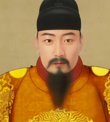 朱佑樘与养母吴皇后：冷宫微光下的帝王亲情