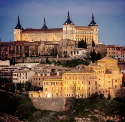 东哥特王国首都：拉文纳——亚平宁半岛上的权力与文明交汇点