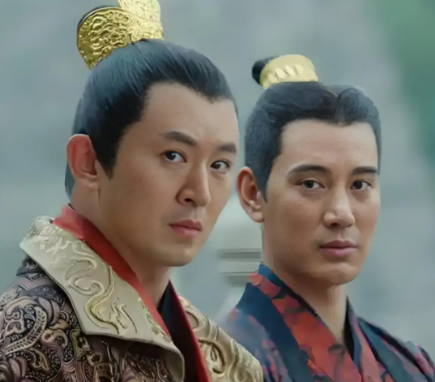 和士开与高湛：超越君臣的畸形共生