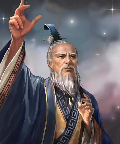 邹衍：新兴地主阶级的思想旗手