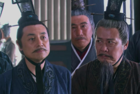 夫概与夫差：吴国兴衰中的双面镜像