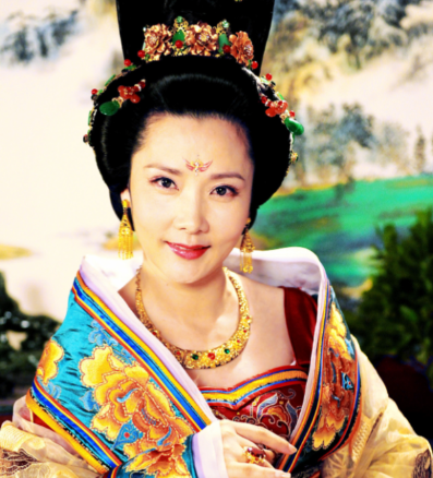 李治为何不保护萧淑妃：权力、性格与宫廷权谋的交织