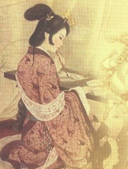 唐宣宗万寿公主：晚唐皇室联姻的缩影与礼法之治的典范