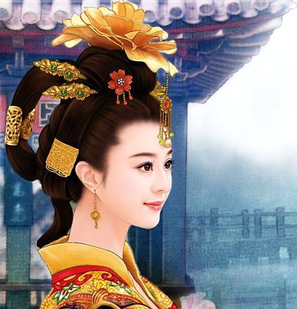 南康公主与李夫人：权力漩涡中的温情结局