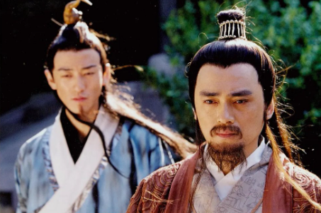 金庸笔下“风流王爷”段正淳的五个女儿：谁才是颜值巅峰？