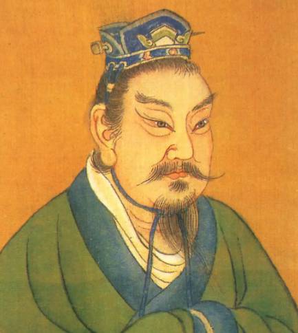 曹植一生最爱的女人：洛水之畔的虚幻与真实