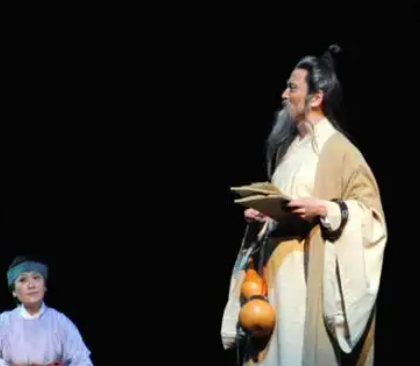 唐朝宗楚客：权臣的浮沉与时代的漩涡