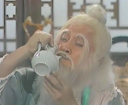 洪七公本名考据：从武侠传奇到历史迷雾的解构