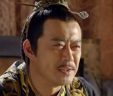 姬朝：东周王室权力漩涡中的悲情王子