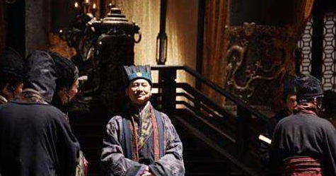 望夷宫之变：秦朝统治崩塌的转折点与历史镜鉴