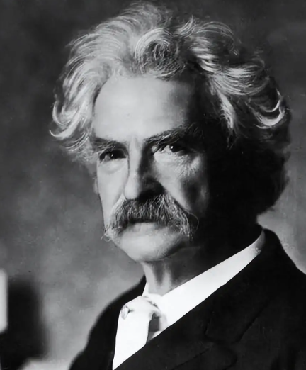 马克·吐温四大短篇小说：幽默匕首下的社会解剖