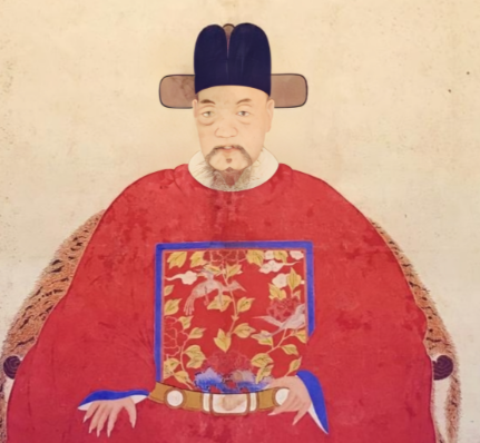 左光斗：从七品中书到左佥都御史的清廉脊梁