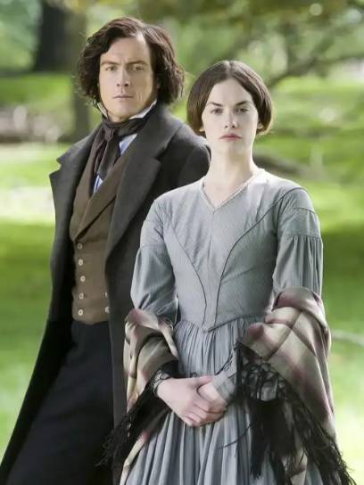 简·爱是夏洛蒂·勃朗特自己吗？——文学镜像中的灵魂共鸣与时代投射