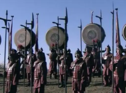 吴起阴晋之战：以少胜多的军事奇迹与战略转折