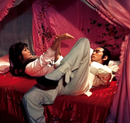 洪熙官与严咏春：历史传说与影视演绎中的虚实之辨