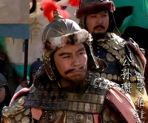 公孙瓒为何未重用赵云：乱世枭雄的用人逻辑与历史局限