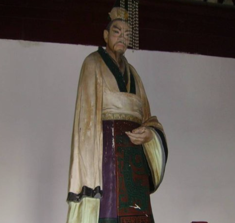 泰伯至寿梦：吴国五百年血脉中的礼让与雄图