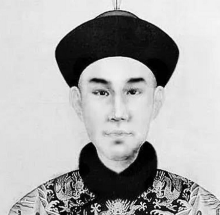 永琪未逝：一场被历史改写的皇位继承猜想