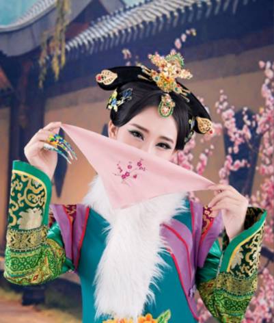 费扬古姓氏考辨：董鄂氏与乌拉那拉氏的历史分野