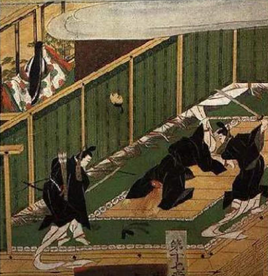 日本大化改新的历史影响：从奴隶制到封建制的文明跃迁