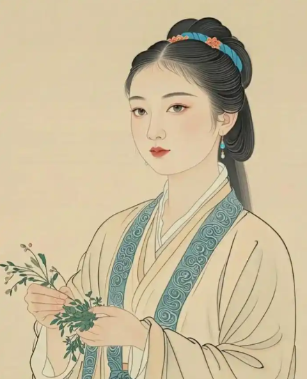 古代四大女名医：冲破桎梏的杏林巾帼