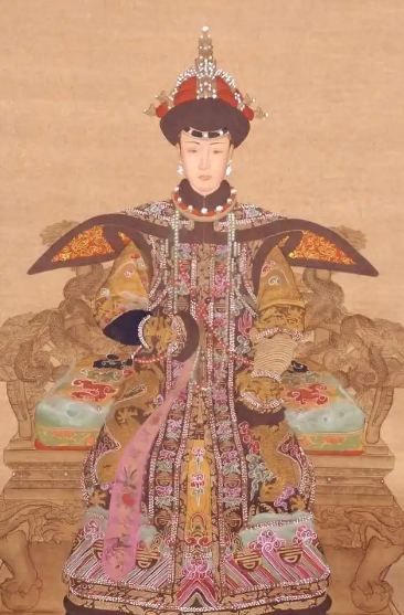 雍正的皇后：贤德与荣耀交织的宫廷传奇