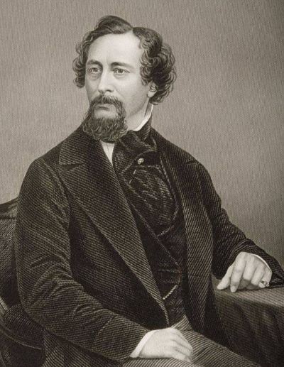 狄更斯的写作风格与特色：现实主义与浪漫想象的交响