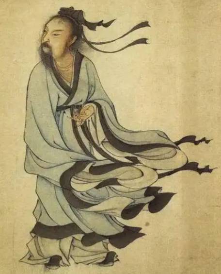 列子与庄子：道家师承的千年迷雾