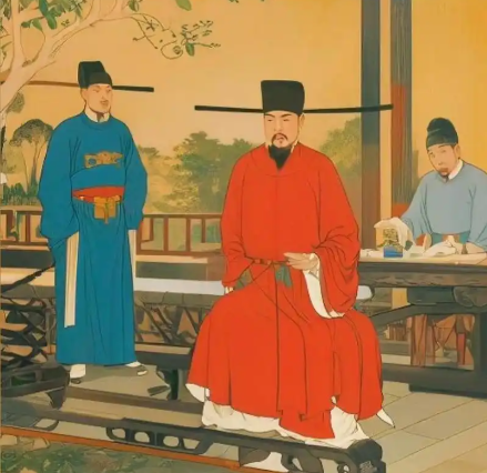 参知政事是丞相吗？——从宋代官制演变看“副相”的权力密码