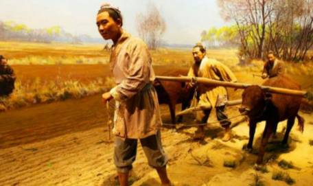 王莽改制：理想主义改革的历史镜鉴