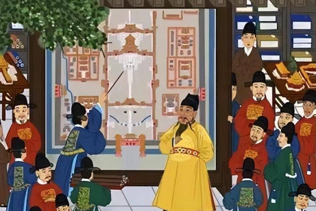 万历中兴：短暂辉煌背后的王朝困局