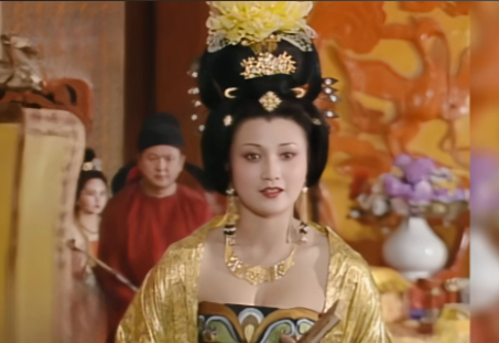 杨贵妃生过孩子吗？历史迷雾中的生育之谜