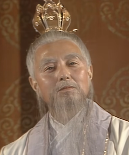 须菩提祖师的真实身份：一场跨越宗教与文学的千年谜题
