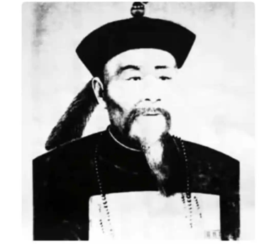 梁章钜书法：金石雅韵中的文人风骨