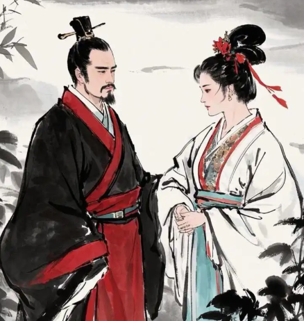 楚国李园兄妹：权谋漩涡中的覆灭悲歌