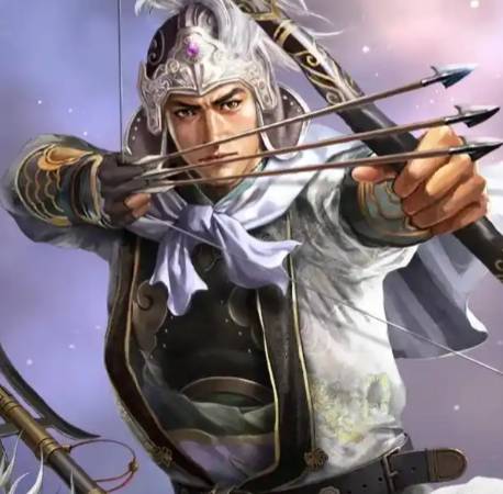 白虎星三世轮回：罗成转世背后的隋唐英雄宿命论