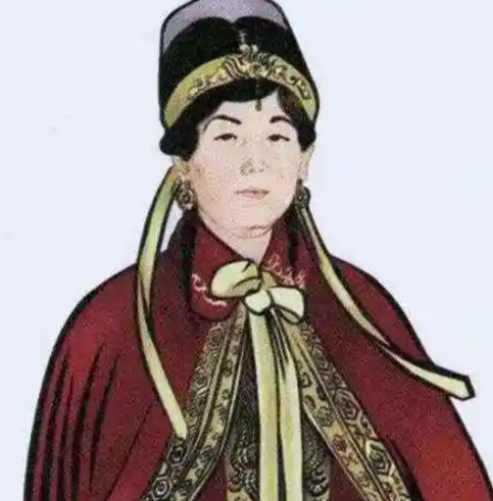 萧太后子女命运：权力漩涡中的皇家悲欢