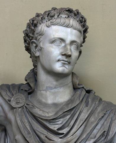 提比略的继承人：权力博弈中的血缘、养子与阴谋