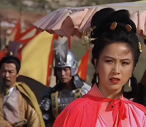 孙尚香的真名之谜：历史、文学与民间传说的交织