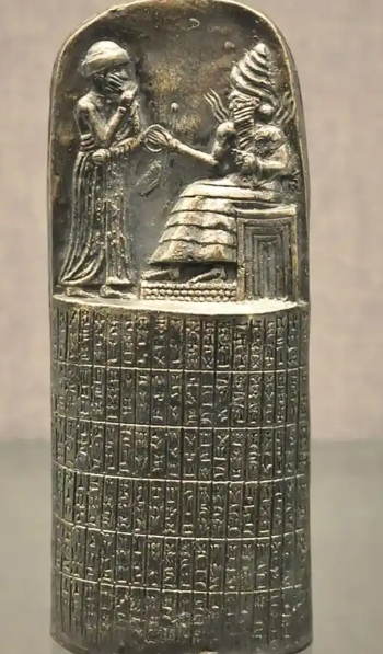 汉谟拉比：两河流域的统一者与法治奠基人