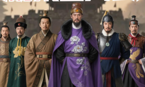 关陇集团究竟有多牛：从军事联盟到王朝缔造者的千年传奇