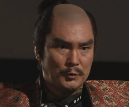 福岛正则的历史地位：从“贱岳之首”到时代夹缝中的悲剧武将