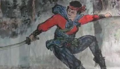 冯婉贞：清末烽火中绽放的巾帼传奇