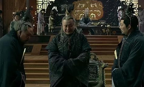 李斯为何不帮自己女婿扶苏：权力、理念与人性交织的困局