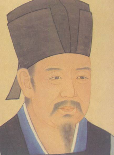 陆九渊：心学巨擘与人格典范的双重镜像