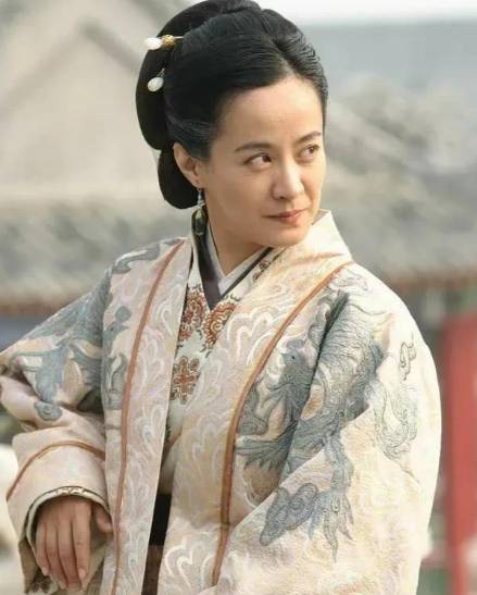 朱元璋的妃嫔群像：权力与情感交织的后宫史