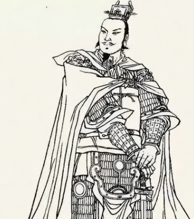 孙武与田穰苴：同族军事家的时空交集与精神传承