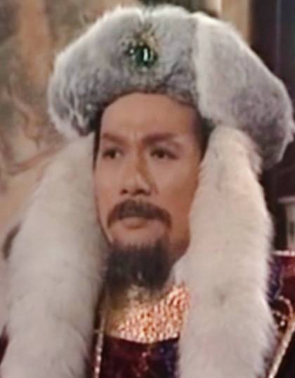 完颜洪烈：金国皇室中的枭雄与悲剧角色