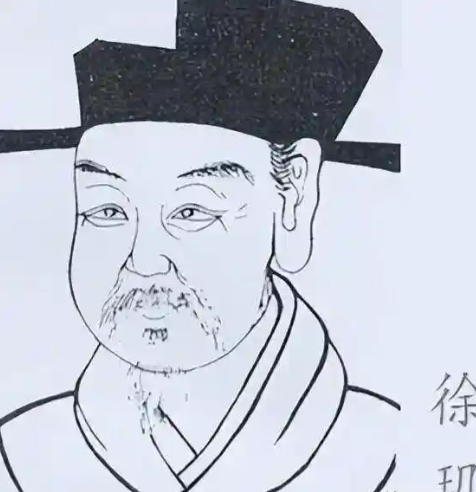 徐照与徐玑：诗坛同辉的永嘉双璧，非血缘兄弟的文学挚友