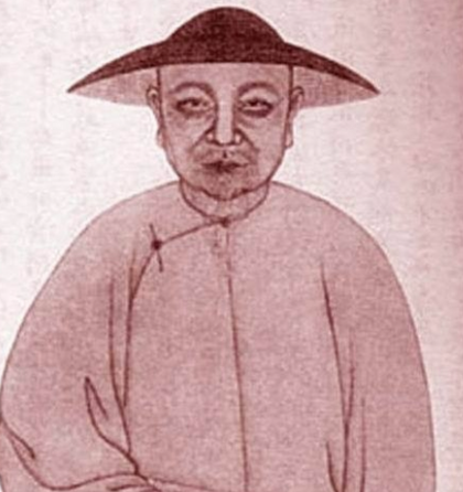 吴伟业：明末清初的诗坛巨擘与时代见证者